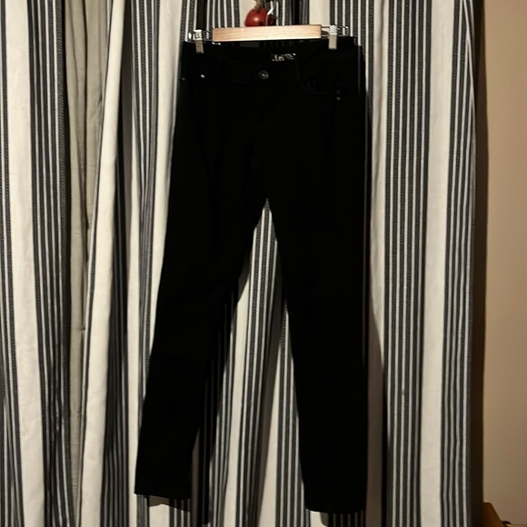 🐇 Lei jeans women’s size 9 Ashley Trouble Skinny - Picture 1 of 7